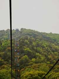 Wuxi Day Trip: Huishan Ancient Town & Nanchang Street