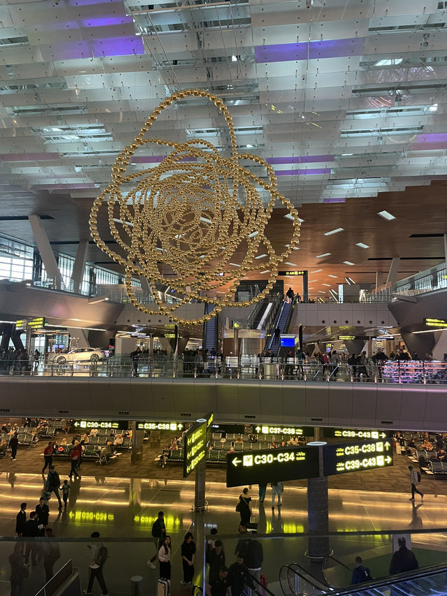 Hamad Airport