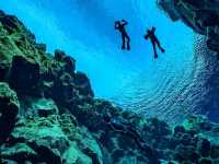 Iceland: Another planet full of natural gems!