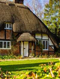 The Enduring Spirit of Manchester Homes