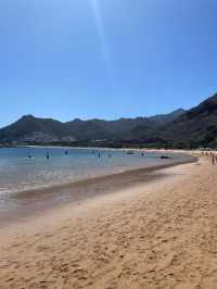 Tenerife South