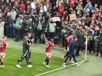Mighty Reds 