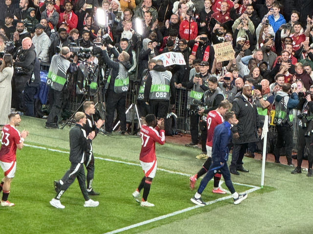 Mighty Reds 