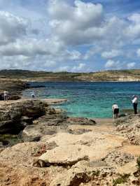 Your Perfect Day at the Blue Lagoon, Malta