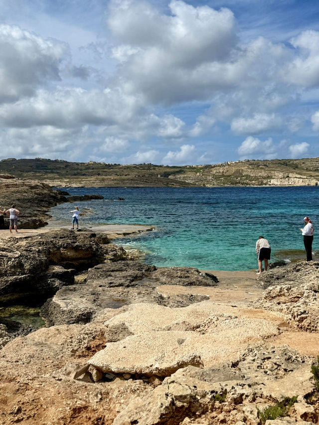 Your Perfect Day at the Blue Lagoon, Malta