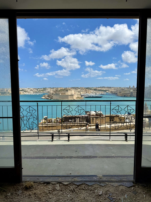 Your Perfect Day in Malta 🇲🇹