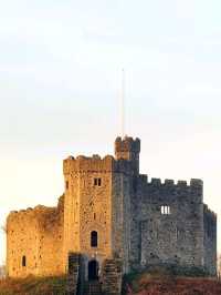 Cardiff