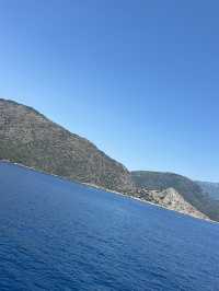Terrific Turkey Fethiye