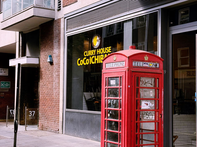 🌟 Explore East London: A Perfect Blend of Nature, Thrills & Culture