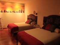 【Hotel Rosario La Paz】高地の喧騒から離れた癒しのオアシス 