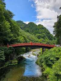 Nikko: A Day of Nature, Shrines, and Waterfalls