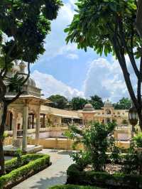 Udaipur: The City of Lakes and Royal Reflections