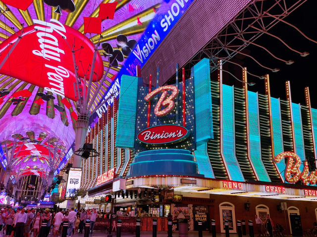 🎰✈️ National Parks from Las Vegas: Your Ultimate Transit & Travel Hub