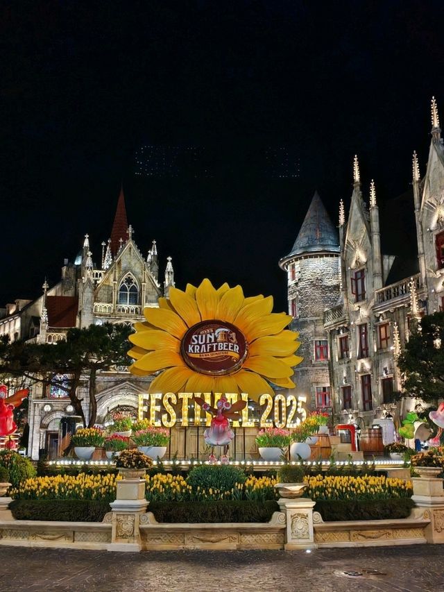 Ba Na Hills: Heaven on Earth