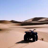 🎒🏜️ Backpacker’s Guide to the Sahara Desert: Essentials, Adventure & Budget Travel Tips