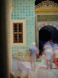 How to spend 4 days in Istanbul