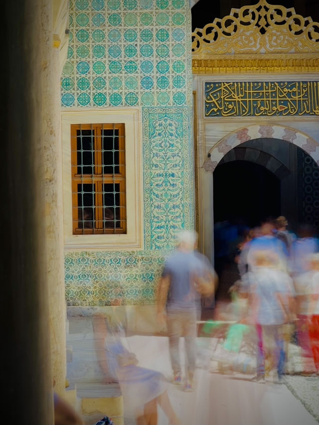 How to spend 4 days in Istanbul