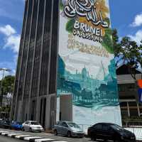 🚗 Ride-Sharing in Brunei: Explore the Sultanate’s Gems with Ease and Savings 🇧🇳✨