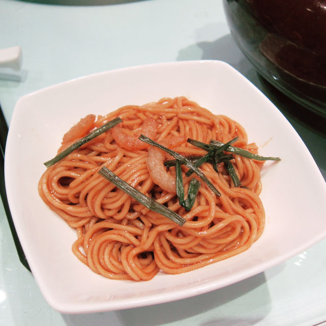 米芝連一星上海福一零三九｜穿越時空的美食之旅