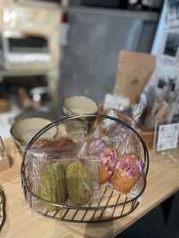 Awakening Cafe Tokyo, A Cozy Retreat in the Heart of the City