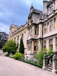From Suburb to Spires: A Charming Commute Through Oxford