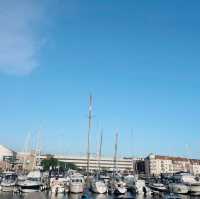 From Capital to Coastline: London to Weymouth by Train