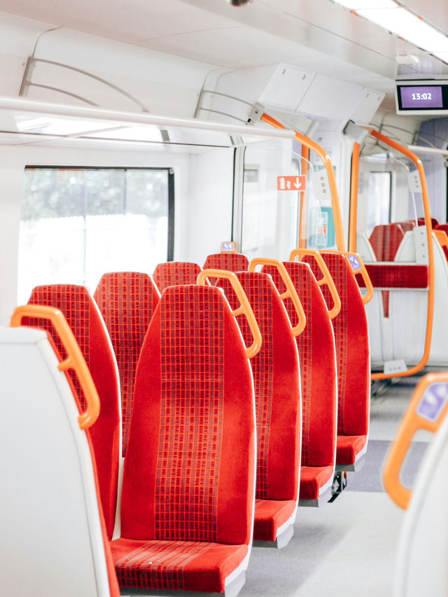 London to Oxford – Where History Meets Harmony