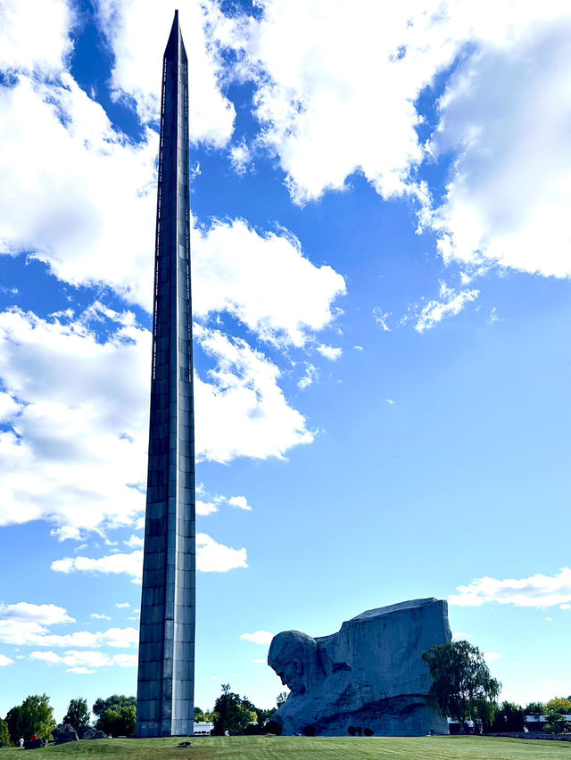 Discover Brest: Belarus’s border historical city🇧🇾