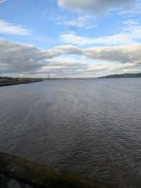 Dundee views