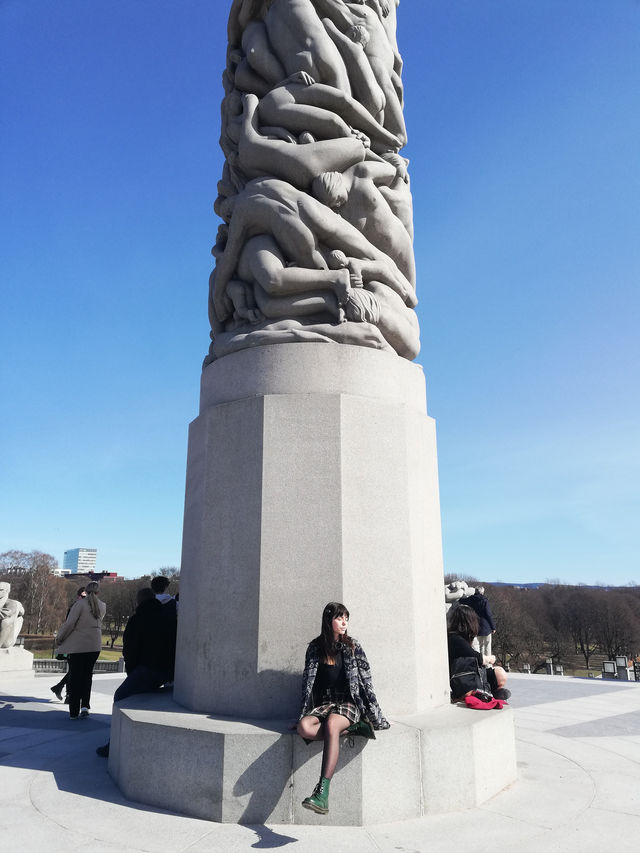 Know This Before Visiting Oslo — Save Time & Money 🇳🇴✨