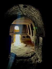 Selime Cathedral: Cappadocia’s Hidden Church