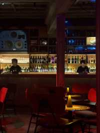 Best Bars in Bangkok with Great Wine Selections