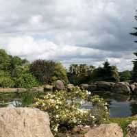 🌿 Botanic Garden of Brittany: A Peaceful Green Escape 🇫🇷✨