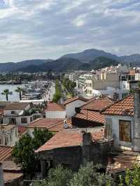 Marmaris Castle: A Journey Through Time