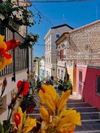 Numana – The Conero Riviera’s Charming Seaside Gem