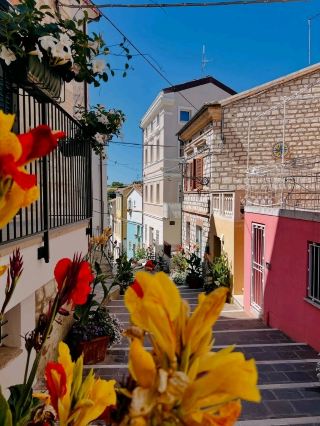 Numana – The Conero Riviera’s Charming Seaside Gem