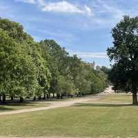 Nottingham🇬🇧Review of Wollaton Hall and Deer Park🦌🏞️