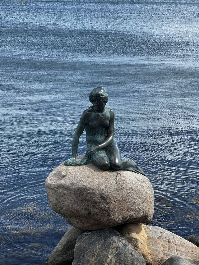 Copenhagen: where charm meets culture 🇩🇰