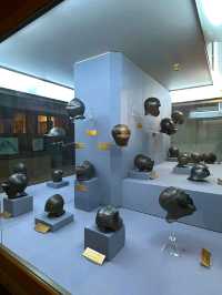  Military Museum, Istanbul: A Journey Through Ottoman and Turkish Military History