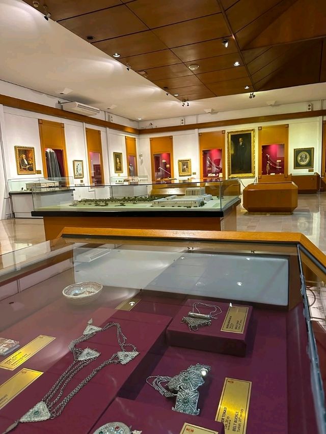  Military Museum, Istanbul: A Journey Through Ottoman and Turkish Military History