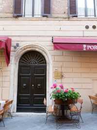 🍷 รีวิว Montepulciano – เสน่ห์แห่งทัสคานี 🇮🇹