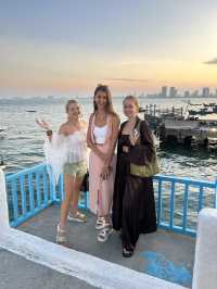 Top insta list cafe& restaurants you should visit in Da nang