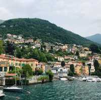 Lombardy🇮🇹A Magical Escape to Lake Como