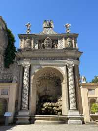 World famous Tivoli Park to cool down during heat waves