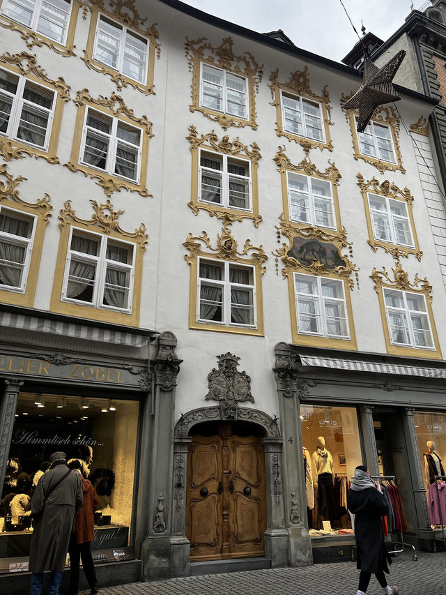 🌊🏰 Konstanz, Germany — Where Lake Meets Legend 🇩🇪✨