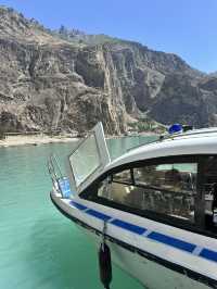 Why Hunza’s Lake Feels Like the Mediterranean Hidden in Pakistan