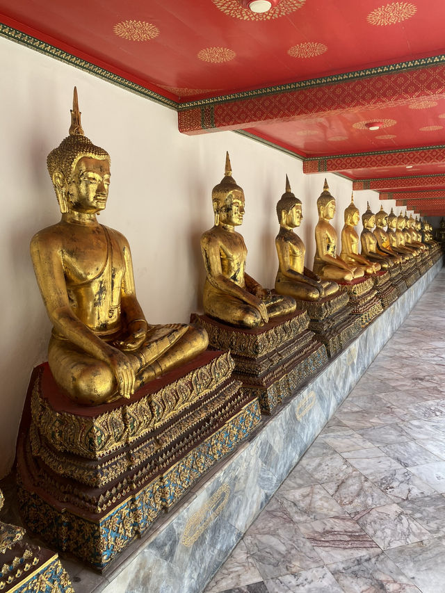 How to Plan the Perfect 10-Day Itinerary in Bangkok