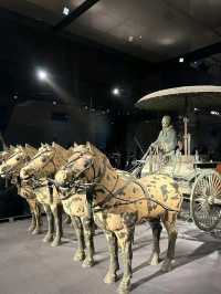 🏯Xi’an - Where Ancient China Comes to Life