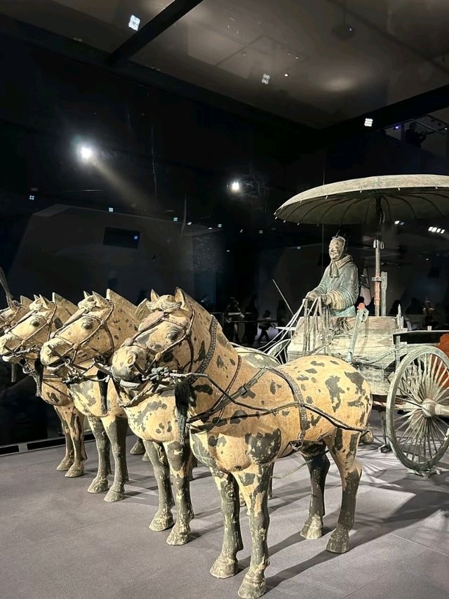 🏯Xi’an - Where Ancient China Comes to Life