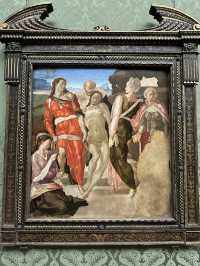 Why The National Gallery Is a Must-Visit in London: Famous Artists and Its Fascinating History